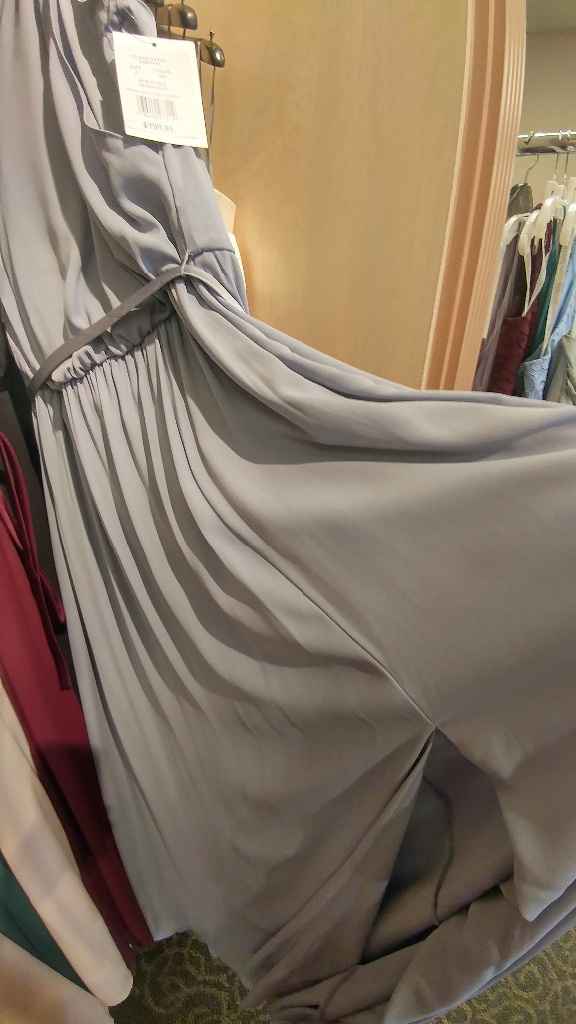 Poor lighting Sorry.