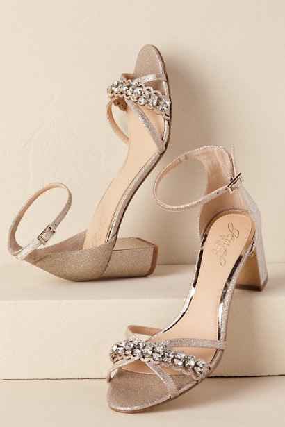 Jewel by Badly Mischka