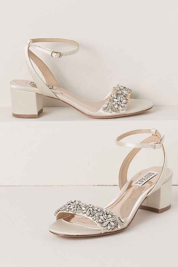 Jewel by Badly Mischka