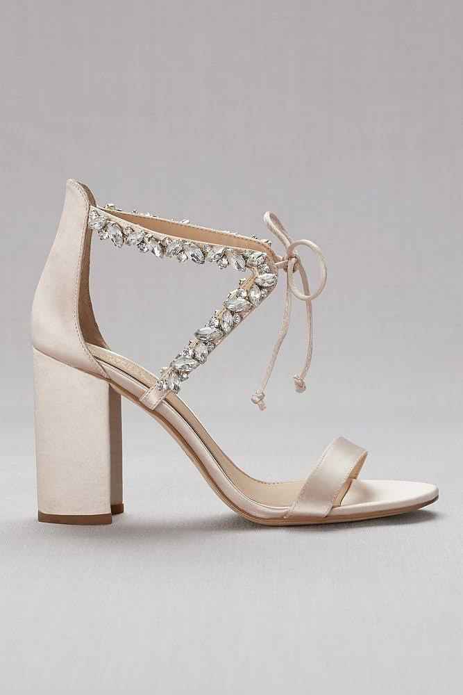 Jewel by Badly Mischka