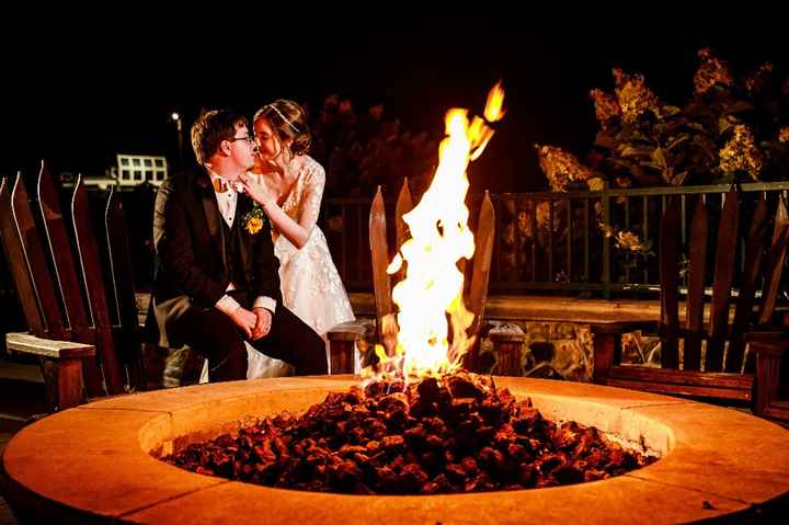 Soon-to-be Mrs, learn from our Mistakes. - 1