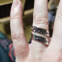 Rings💍💍💍 - 1