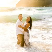 Show me your engagement photos! - 2
