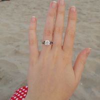 Engagement Rings - 1