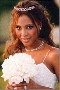 Hair dilemma (mostly directed at the african american brides)