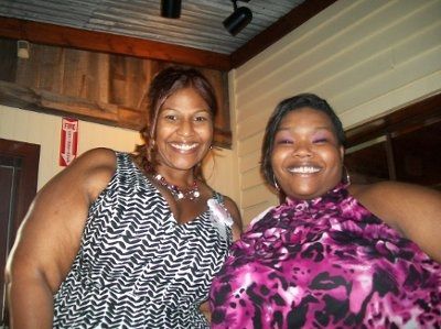 Bridal Shower Pics!!!