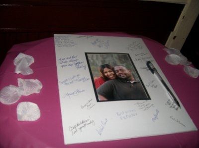 Bridal Shower Pics!!!