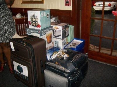 Bridal Shower Pics!!!