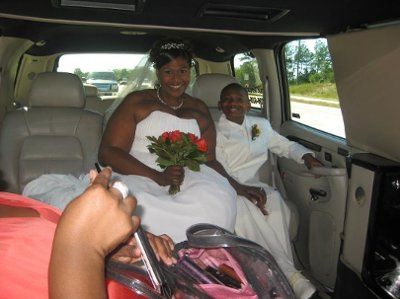 Im back from the honeymoon girlz with pics!!( pic heavy)