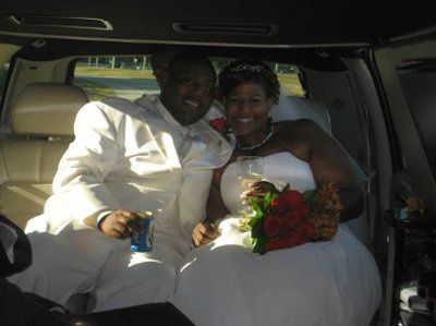 Im back from the honeymoon girlz with pics!!( pic heavy)