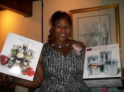 Bridal Shower Pics!!!