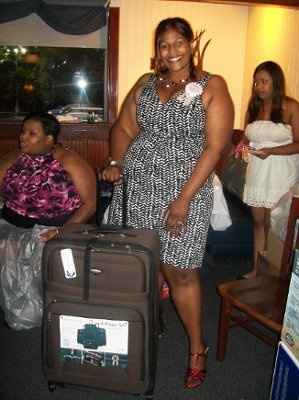 Bridal Shower Pics!!!