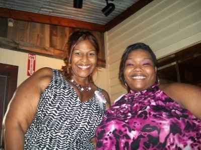 Bridal Shower Pics!!!