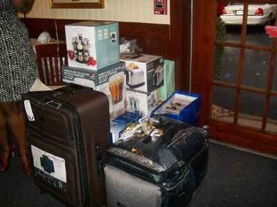 Bridal Shower Pics!!!