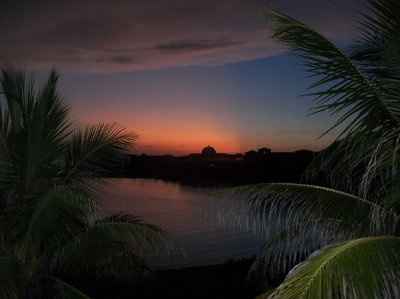 Im back from the honeymoon girlz with pics!!( pic heavy)