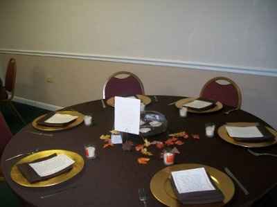 Im back from the honeymoon girlz with pics!!( pic heavy)