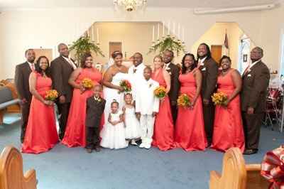 Pro Pics are in!! Pic Heavy