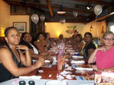 Bridal Shower Pics!!!