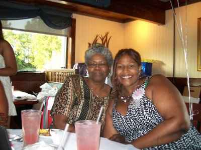 Bridal Shower Pics!!!