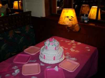 Bridal Shower Pics!!!