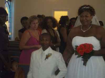 Im back from the honeymoon girlz with pics!!( pic heavy)