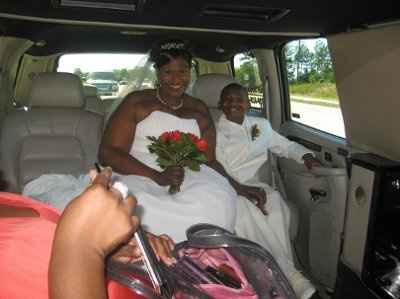 Im back from the honeymoon girlz with pics!!( pic heavy)