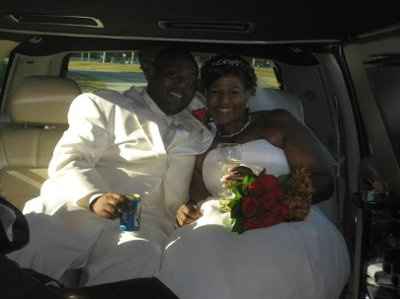 Im back from the honeymoon girlz with pics!!( pic heavy)