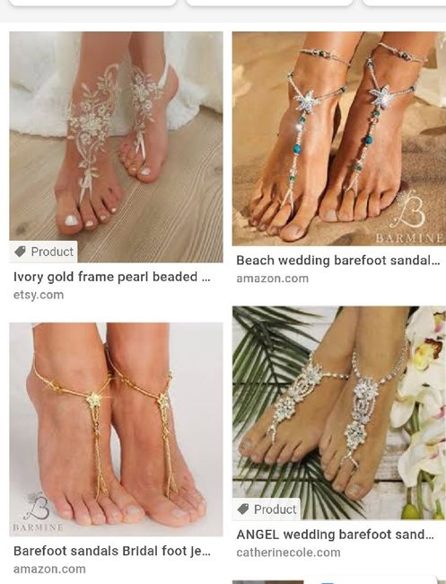 Show me your flats - 1