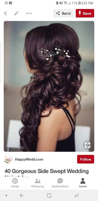 Hair? - 1