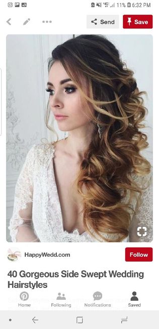 Hair? - 2