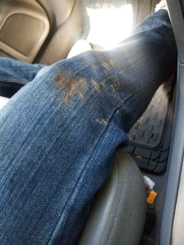 Is getting on one knee a Must for proposal? - 1