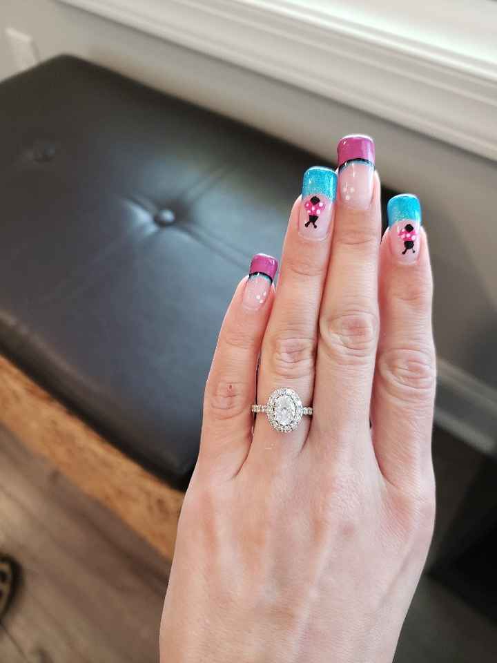 Brides of 2020!  Show us your ring! - 1