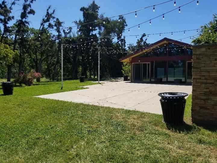 What was the first venue you visited? - 1