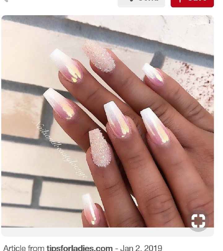 Show me your nails - 2