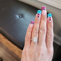 Brides of 2020!  Show us your ring! - 1
