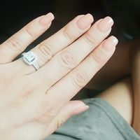 Show me your nails - 1