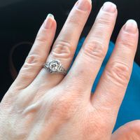 Brides of 2020!  Show us your ring! - 1