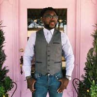Fiancé Appreciation! - Show them off! - 1