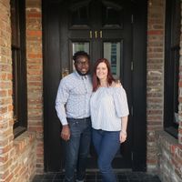 Fiancé Appreciation! - Show them off! - 2