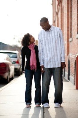Engagement Pictures