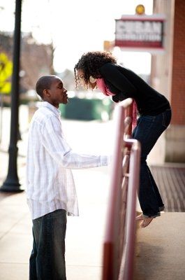I wanna see..