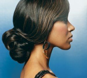 Hair Trial on Saturday and no ideas!