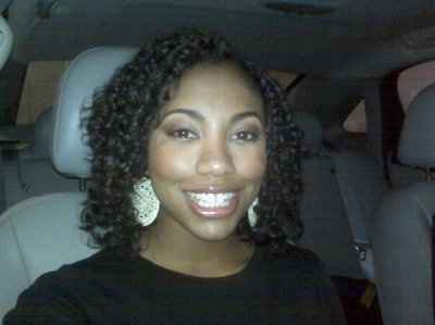 You without makeup :)