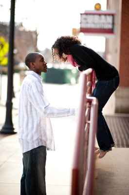 I wanna see..