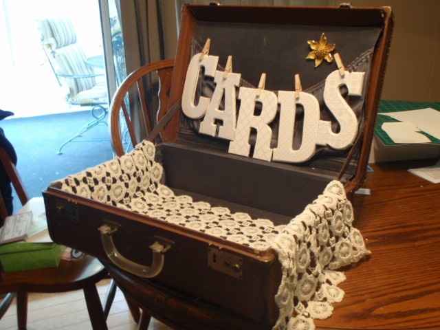 Anyone else feel like they might have a career in weddings after planning their own?