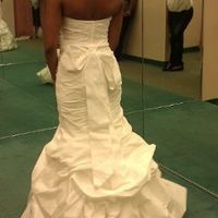 Lets see your dress!