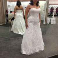 I really need help on what to do after being called fat in a dress by the dress consultant