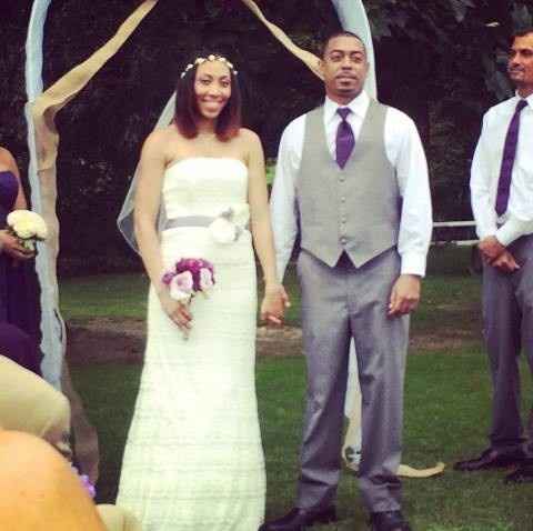 BAM!!! Backyard Rustic Wedding!! Non Professional Pics (Page 3)!