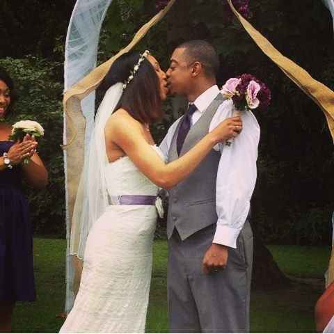 BAM!!! Backyard Rustic Wedding!! Non Professional Pics (Page 3)!