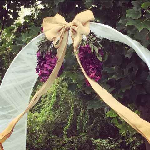 BAM!!! Backyard Rustic Wedding!! Non Professional Pics (Page 3)!